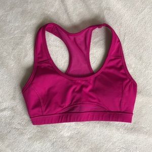 Forever 21 Sports Bra